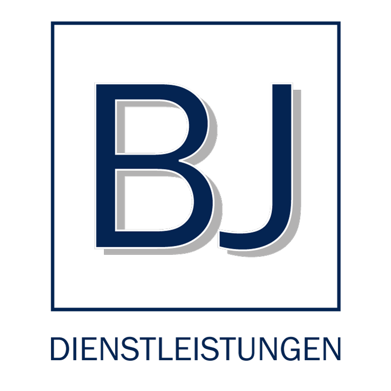 BJ Immobilienmanagement und Sanierungs-GmbH Logo